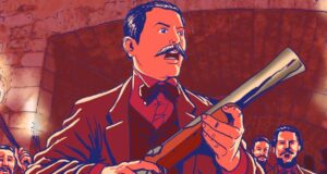 Investigadores cambian la historia del trabucazo de Mella