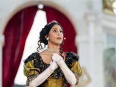 La soprano Nathalie Peña-Comas cantará en Viena en concierto especial por San Valentín