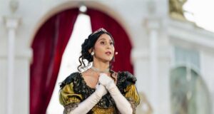 La soprano Nathalie Peña-Comas cantará en Viena en concierto especial por San Valentín