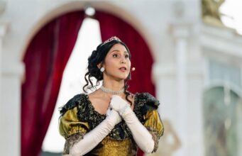 La soprano Nathalie Peña-Comas cantará en Viena en concierto especial por San Valentín