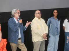 El Festival de Cine Global de Santo Domingo premia nuevas miradas y anuncia su edición 2027