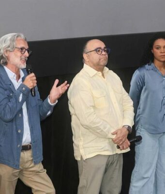 El Festival de Cine Global de Santo Domingo premia nuevas miradas y anuncia su edición 2027