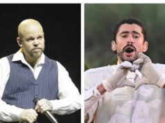 El artista Residente debuta como director de largometrajes con Bad Bunny como protagonista