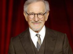 Steven Spielberg entra en el club de los EGOT tras ganar su primer Grammy