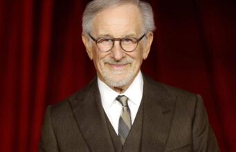 Steven Spielberg entra en el club de los EGOT tras ganar su primer Grammy