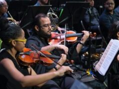 La Orquesta Sinfónica Nacional invita a centros educativos a la Temporada Didáctica 2026