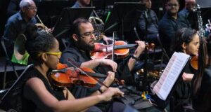 La Orquesta Sinfónica Nacional invita a centros educativos a la Temporada Didáctica 2026
