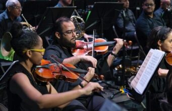 La Orquesta Sinfónica Nacional invita a centros educativos a la Temporada Didáctica 2026