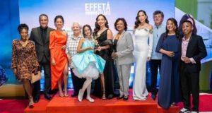 «Día Ocho» entra al radar iberoamericano con su preselección a los Premios Platino