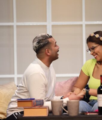 “Mi Mujer es el Plomero” regresa en abril al Teatro Nacional
