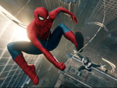 El tráiler de ‘Spider-Man:Un Nuevo Día’, rompe récord mundial con 718.6 millones de vistas en 24 horas