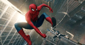 El tráiler de ‘Spider-Man:Un Nuevo Día’, rompe récord mundial con 718.6 millones de vistas en 24 horas