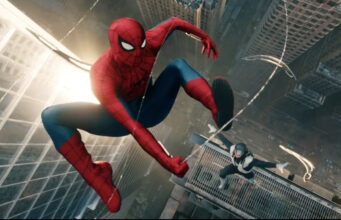 El tráiler de ‘Spider-Man:Un Nuevo Día’, rompe récord mundial con 718.6 millones de vistas en 24 horas