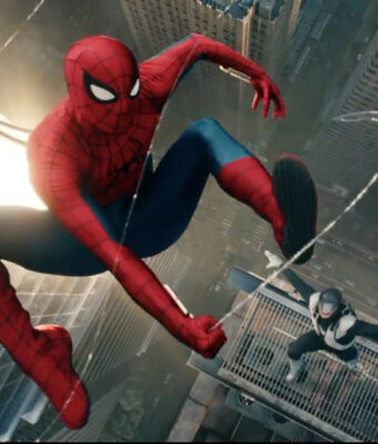 El tráiler de ‘Spider-Man:Un Nuevo Día’, rompe récord mundial con 718.6 millones de vistas en 24 horas