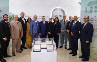 El Banco Central realiza exposición homenaje a Juan Pablo Duarte