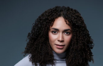 Lía Lockhart protagoniza el largometraje «La vida chueca»