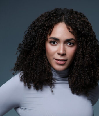 Lía Lockhart protagoniza el largometraje «La vida chueca»