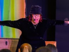 Tres escenarios celebran el teatro en el segundo fin de semana