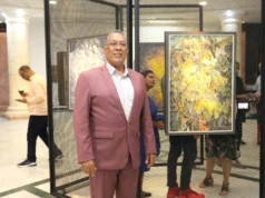 Galería Nacional de Bellas Artes inaugura exposición “Diálogo Orgánico”