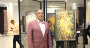 Galería Nacional de Bellas Artes inaugura exposición “Diálogo Orgánico”