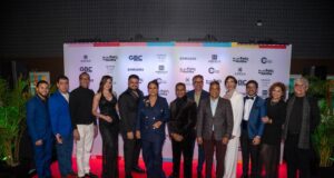 Dos familias, un objeto perdido y demasiados sospechosos: “De tal palo tal astilla” llega este 5 de marzo a los cines de RD