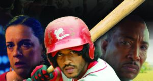 “Juego de Hombre” apuesta a LAMUVIRD+ para su estreno mundial