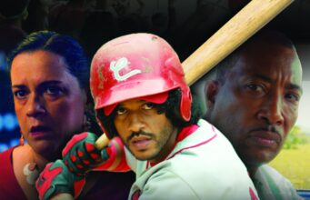 “Juego de Hombre” apuesta a LAMUVIRD+ para su estreno mundial