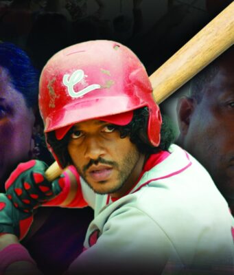 “Juego de Hombre” apuesta a LAMUVIRD+ para su estreno mundial