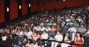 ¿Qué frena al público dominicano de ir al cine?