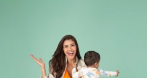 Evelyna Rodríguez vuelve al teatro con nuevas funciones de Me Embaracé A Los 40 este 15 y 16 de mayo