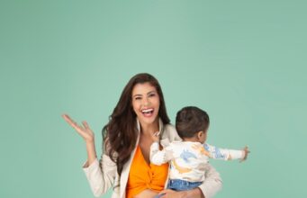 Evelyna Rodríguez vuelve al teatro con nuevas funciones de Me Embaracé A Los 40 este 15 y 16 de mayo