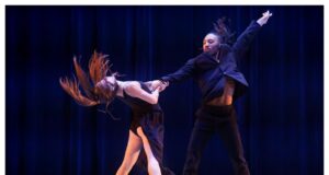 XVII Gala Benéfica Estrellas de la Danza Mundial llega al Teatro Nacional