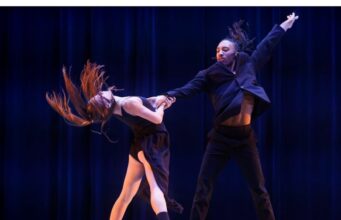 XVII Gala Benéfica Estrellas de la Danza Mundial llega al Teatro Nacional