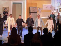 “La Verdad” regresa a escena y conquista al público en la Sala Máximo Avilés Blonda