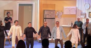 “La Verdad” regresa a escena y conquista al público en la Sala Máximo Avilés Blonda