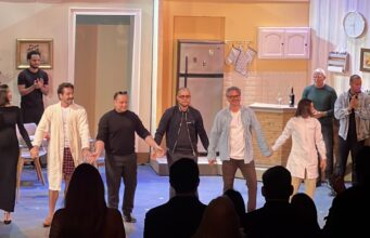 “La Verdad” regresa a escena y conquista al público en la Sala Máximo Avilés Blonda