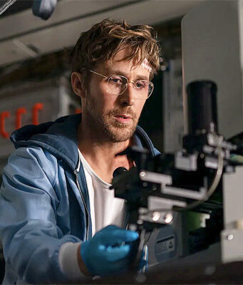 “Proyecto Fin del Mundo”: cuando la ciencia ficción también conecta emocionalmente