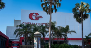 Caribbean Cinemas informa intento de feminicidio en Cinema Centro Malecón y anuncia cierre temporal
