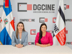El film “Resistencia” posiciona a República Dominicana en la era del cine sostenible