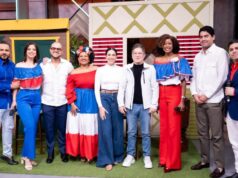 RTVD integrará a su programación la serie documental “I Live Where You Vacation”, enfocada en resaltar la identidad y los paisajes dominicanos