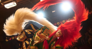 La película japonesa que rompió récords históricos en taquilla llega a República Dominicana este jueves 2 de abril