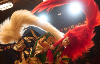 La película japonesa que rompió récords históricos en taquilla llega a República Dominicana este jueves 2 de abril