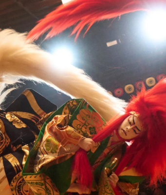 La película japonesa que rompió récords históricos en taquilla llega a República Dominicana este jueves 2 de abril