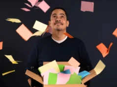 Luis José Germán protagonizará el unipersonal ‘Todas las cosas maravillosas’ en Santo Domingo