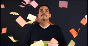 Luis José Germán protagonizará el unipersonal ‘Todas las cosas maravillosas’ en Santo Domingo