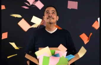 Luis José Germán protagonizará el unipersonal ‘Todas las cosas maravillosas’ en Santo Domingo