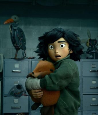 “Hoppers: Operación Castor”, nueva comedia animada, ya está en los cines de RD