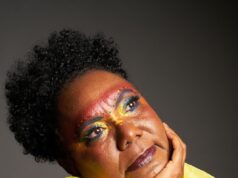 Xiomara Fortuna Redefine el Sonido del Caribe con su Nuevo Álbum Grabado Íntegramente en Montecristi