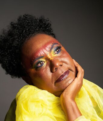 Xiomara Fortuna Redefine el Sonido del Caribe con su Nuevo Álbum Grabado Íntegramente en Montecristi