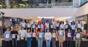 Unapec inaugura exposición CREARE 2026 que transforma frases y dichos dominicanos en arte visual